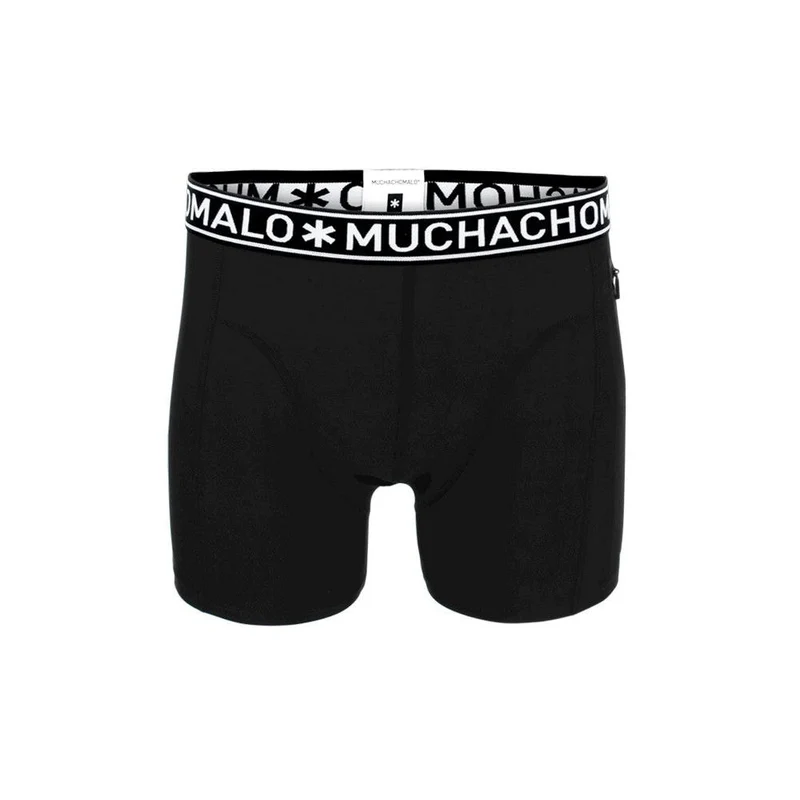 Men Tight Swimshort Solid SOLID2032