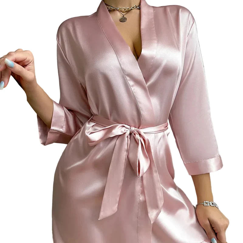 Dames Kamerjas met Vetersluiting en Casual Stijl