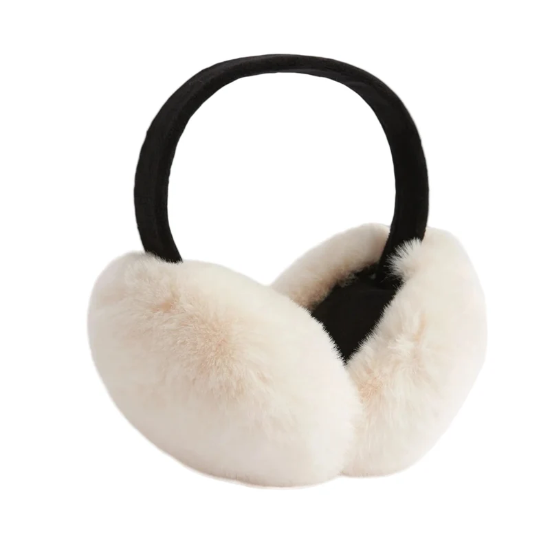 Unisex Oorwarmers Stijlvol en Comfortabel voor Winteractiviteiten