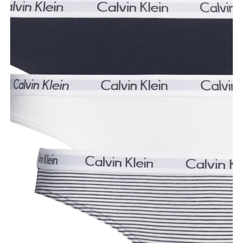 Bikini 3Pack ### 000QD3588E