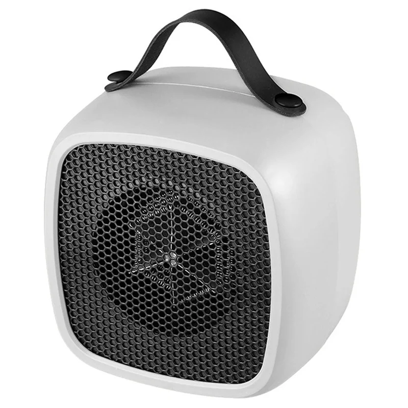Mini Luchtverhitter Compact voor Comfortabele Warmte
