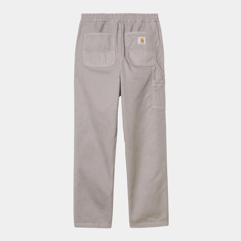 Carhartt WIP HEREN Flint Moraga Twill Pant - Yosemite Garment Dyed
