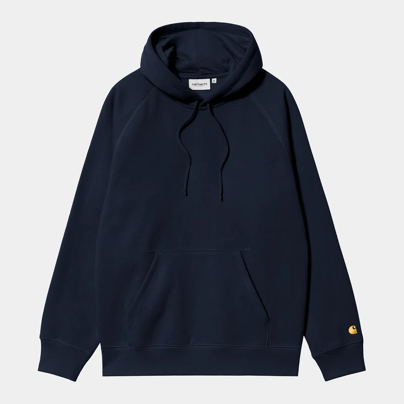 Carhartt WIP Heren Chase Hoodie - Mizar