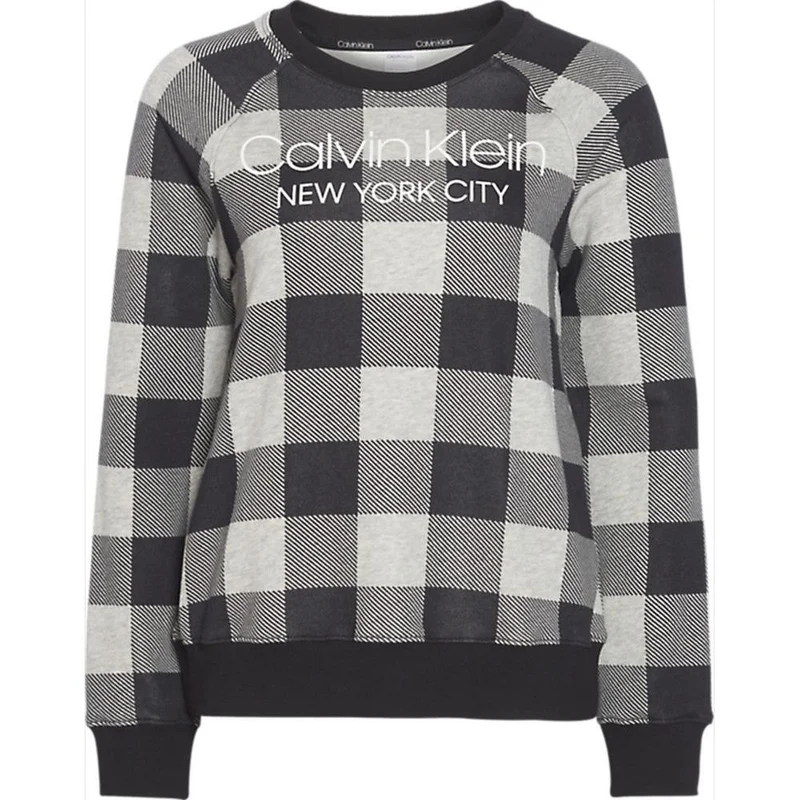 Sweatshirt L/S 000QS6301E