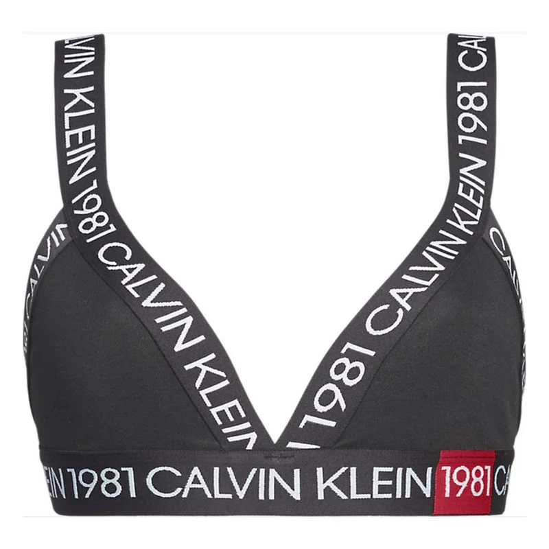 Unlined Bralette 000QF5447E