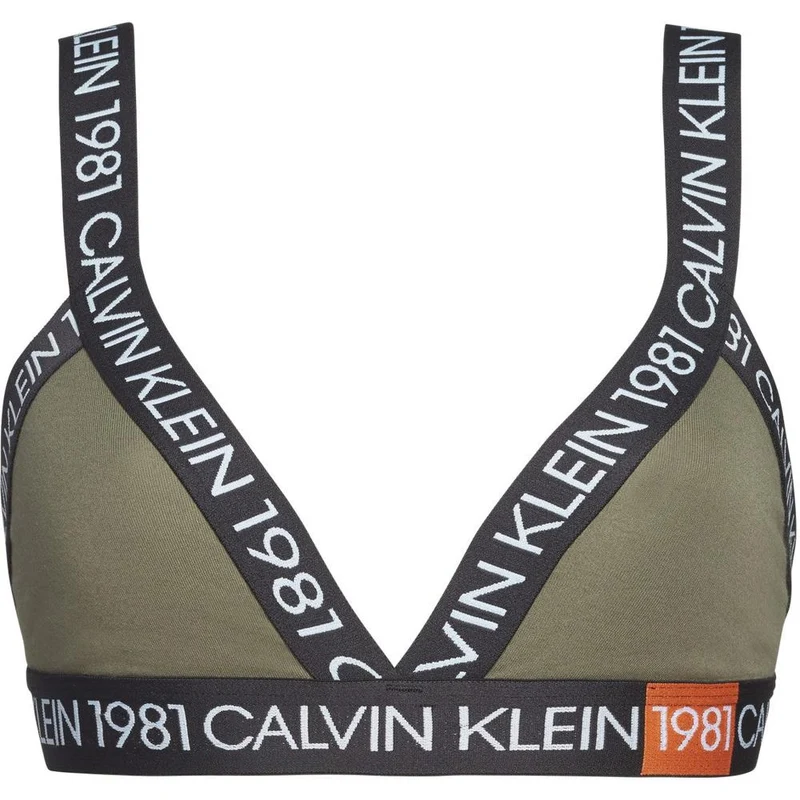 Unlined Bralette 000QF5447E