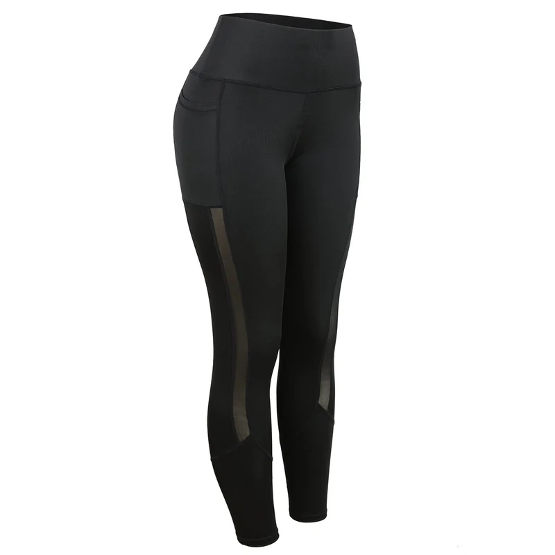 Dames Legging Sportieve Stijl