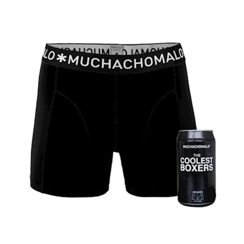 Men 1-Pack Short CANS1010