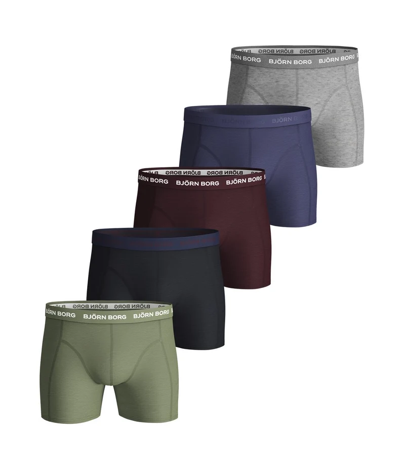 Shorts Sammy Seasonal Solids 2031-1041