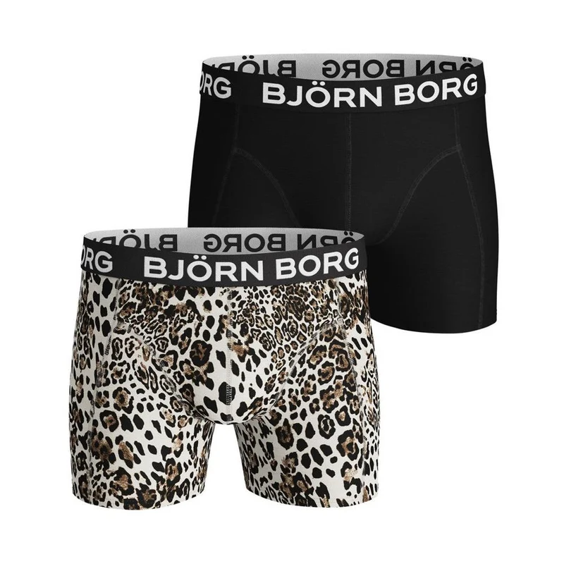 Shorts Sammy BB Leo 2031-1320