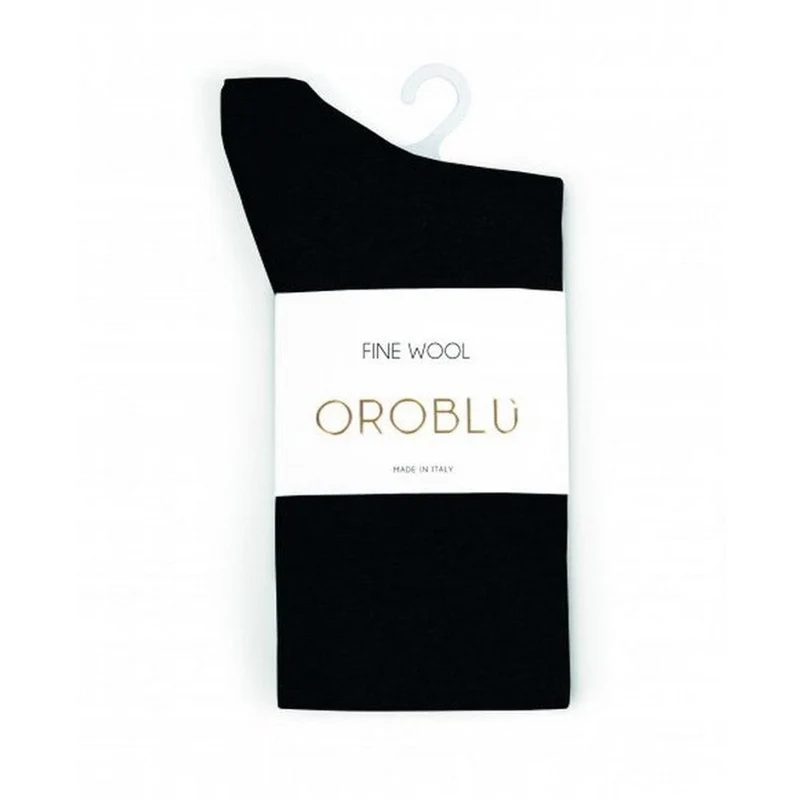 Fine Wool Brittany Knee-High VOBFW10KO