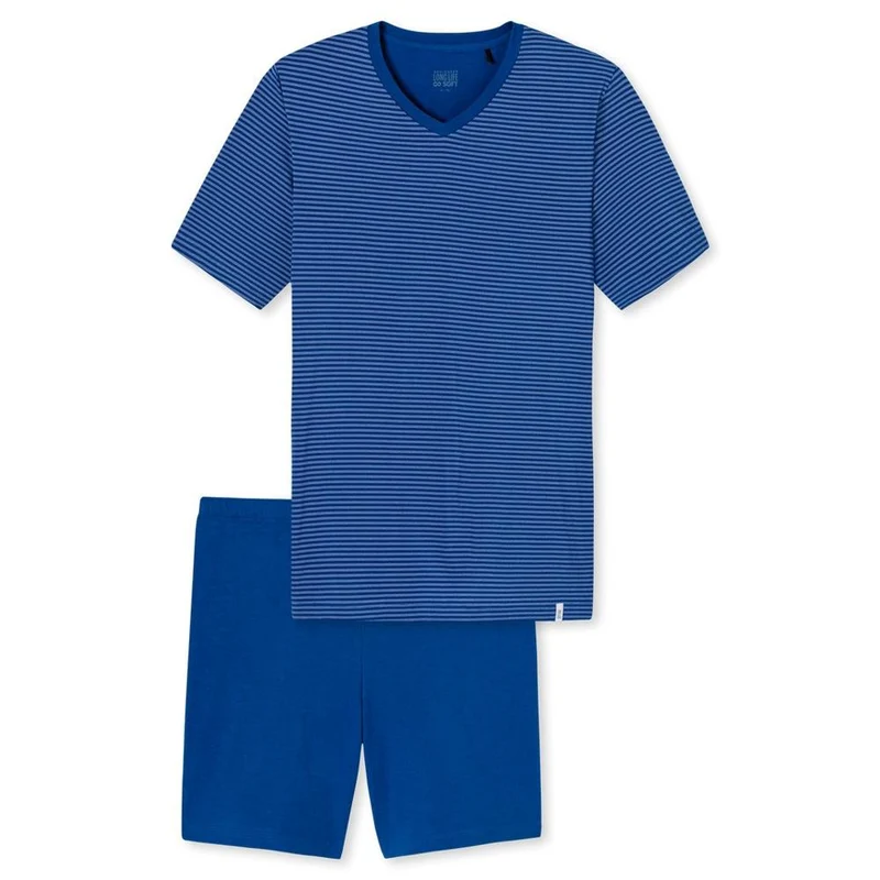 Pyjama Short 166135