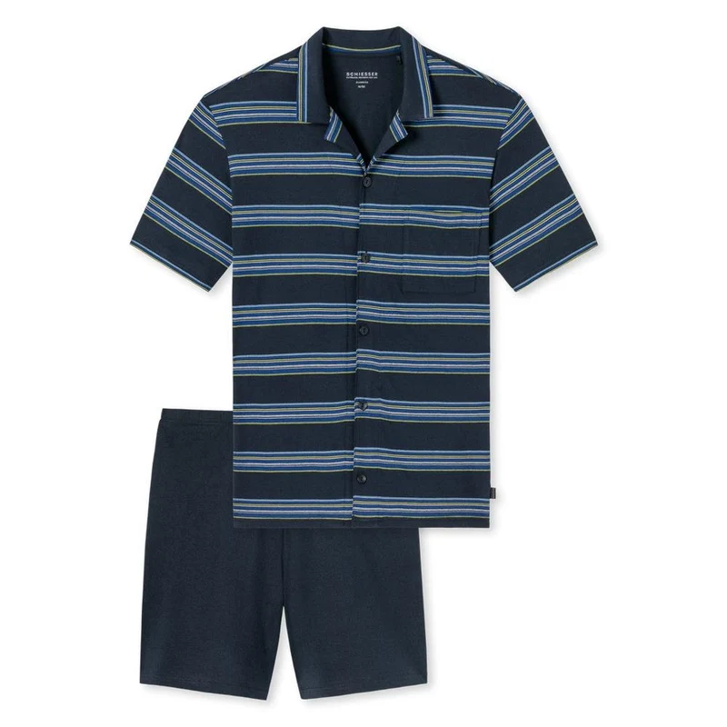 Pyjama Short 165435