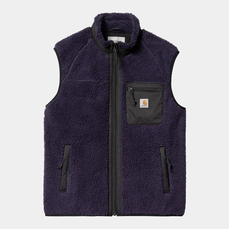 Carhartt WIP Prentis vestvoering voor heren - Aura