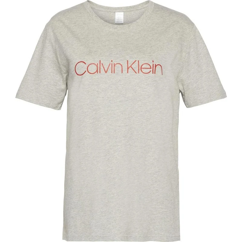 S/S Crew Neck 000QS6151E