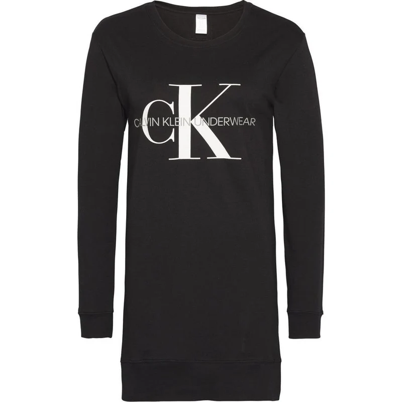 L/S Nightshirt 000QS6152E