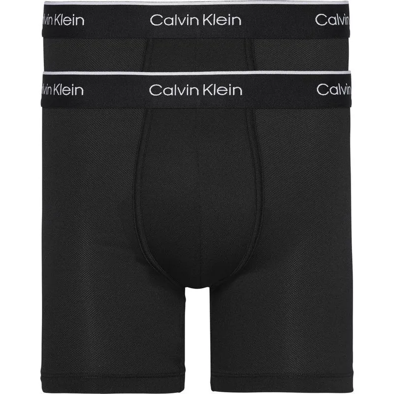 Boxer Brief 2P 000NB1682A
