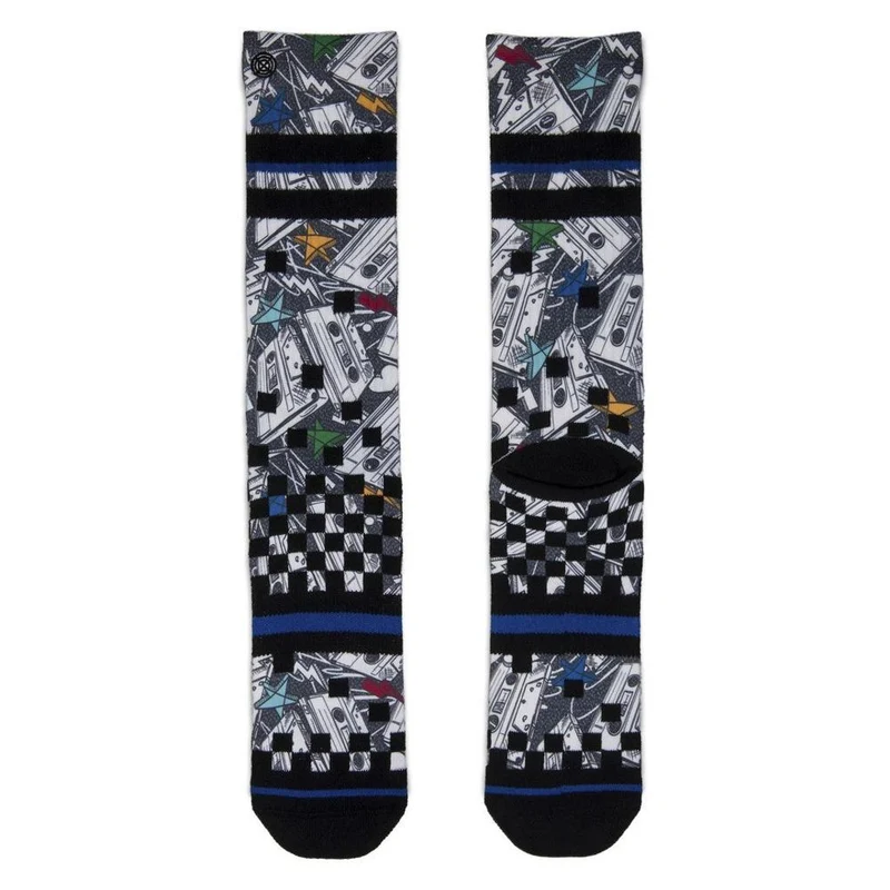 Socks Xpooos Audio 80's 60116