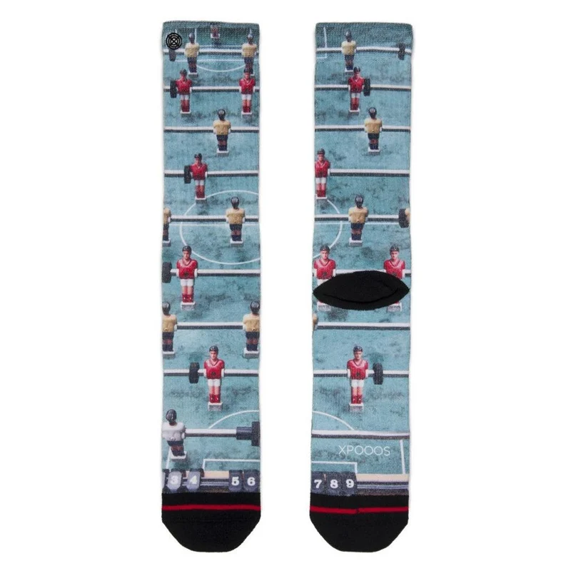 Socks Xpooos Soccergame 60124