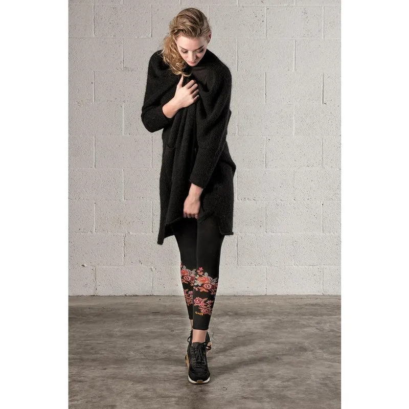 Legging MM Flower 87342