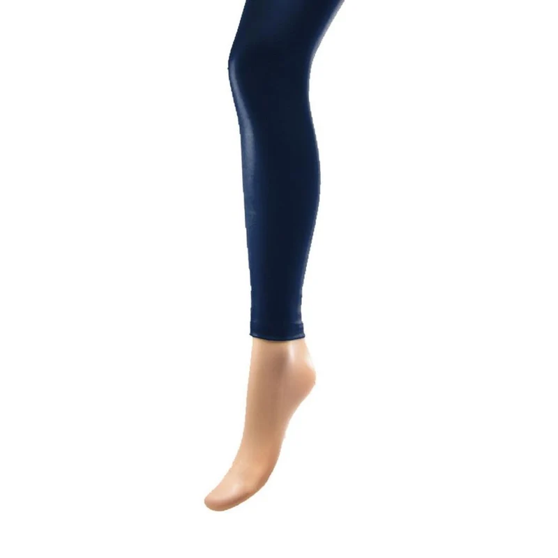 Legging MM Leatherlook 89199
