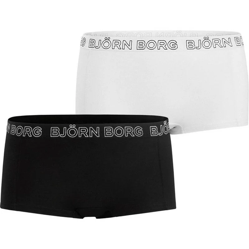 Minishorts Noos SO 2P 9999-1165