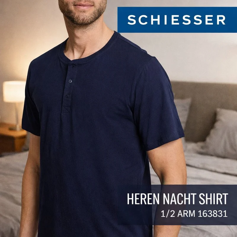 Shirt 1/2 arm 163831