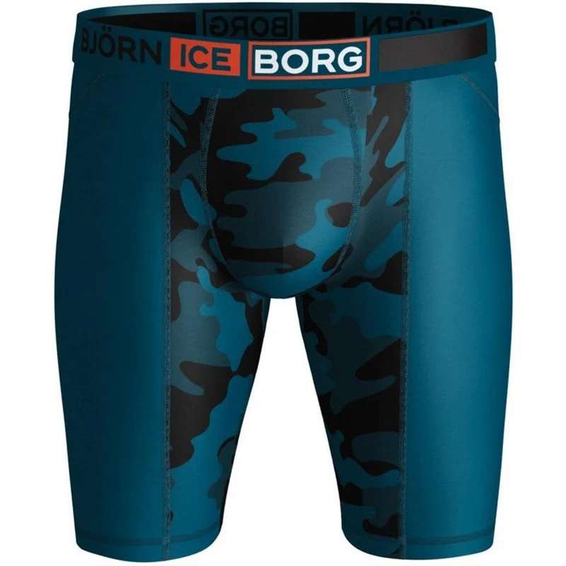 Long Shorts BB ice 1831-1219