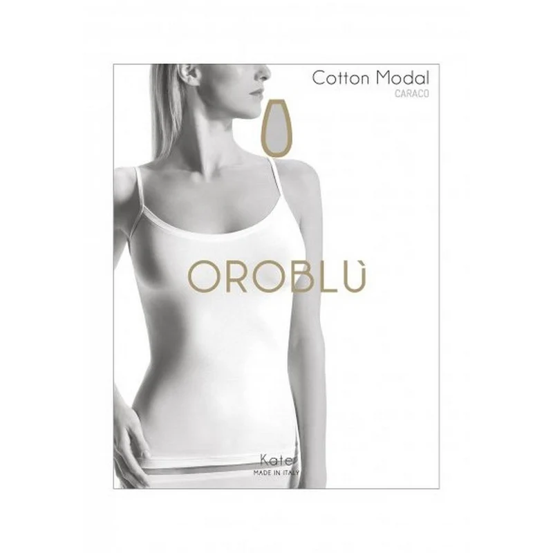 KATE caraco Round Neck VOBT 01238