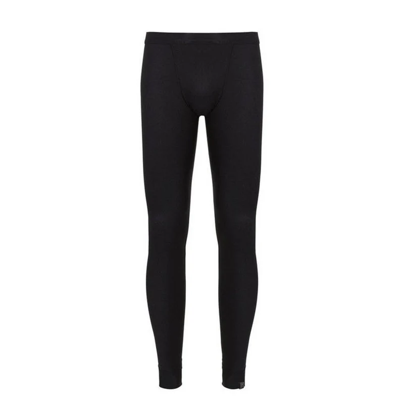 Men Thermal Basic Pants 30245