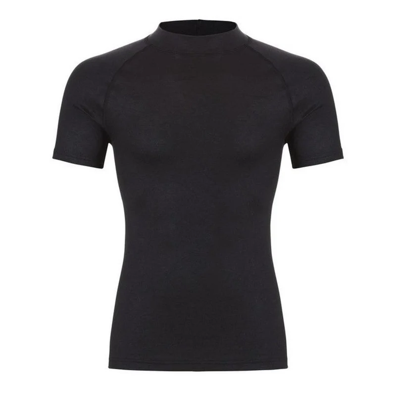 Men Thermal Basic Shirt ShSl 30242