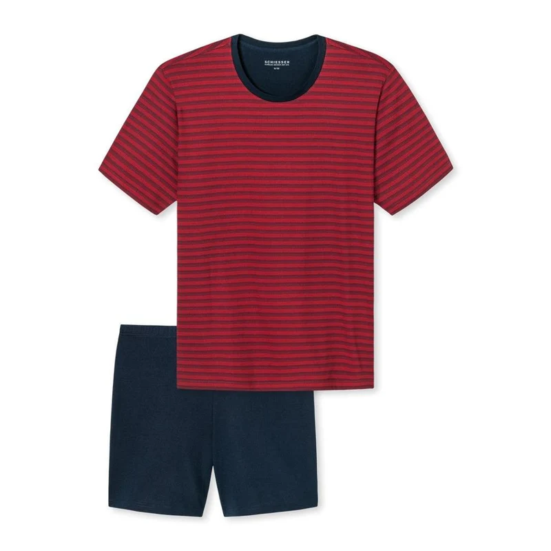 Pyjama kort 171088