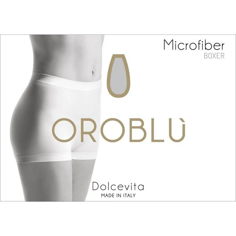 DV Boxer with Gusset VOBS01037