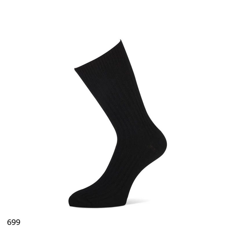 Damessok MM Cashmere 82201