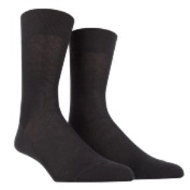 Chaussette Cote 1x1 Tripoli 440004/AP114987