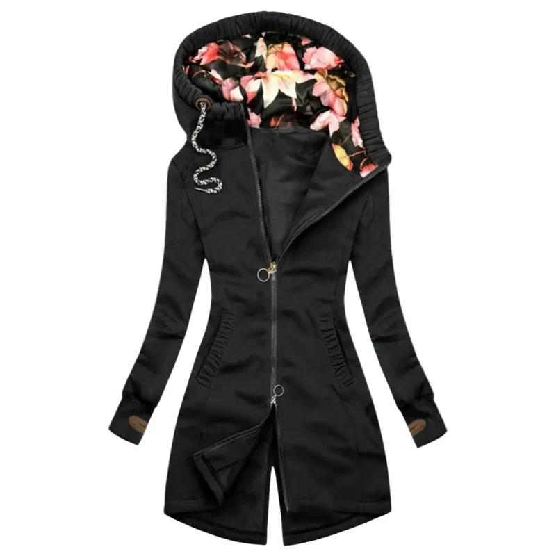 Dames Outdoorjas Ademend en Waterdicht