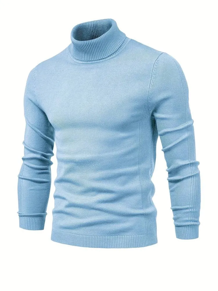 Heren Coltrui Moderne Slim-Fit