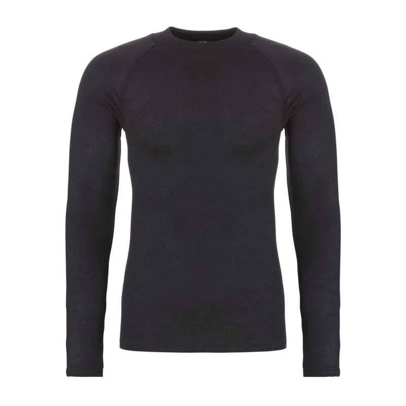 Men Thermal Basic Shirt LS 30243