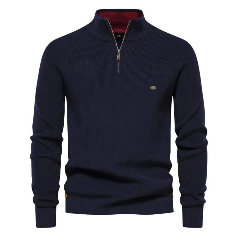 Heren Trui Casual Stijl
