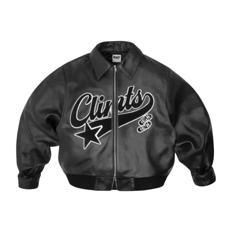 Heren Cropped Jack Retro Hiphopstijl