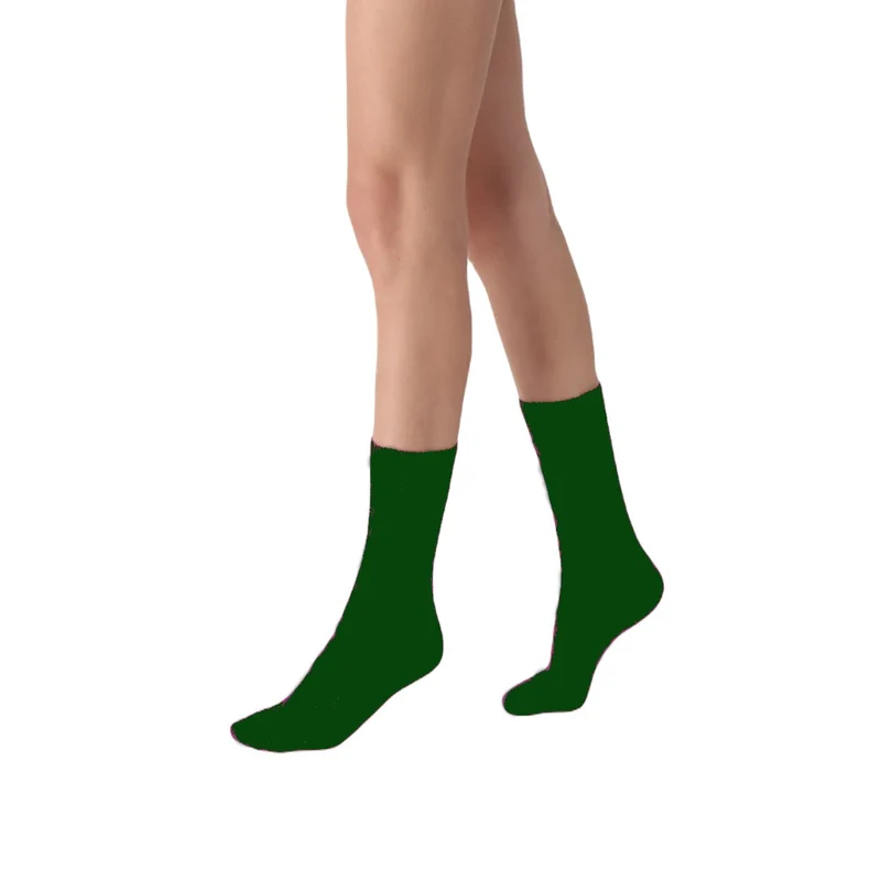 Fine Cashmere Blend Gwen Socks VOBFCB30S