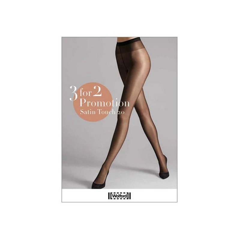Satin Touch Promo Set 18200