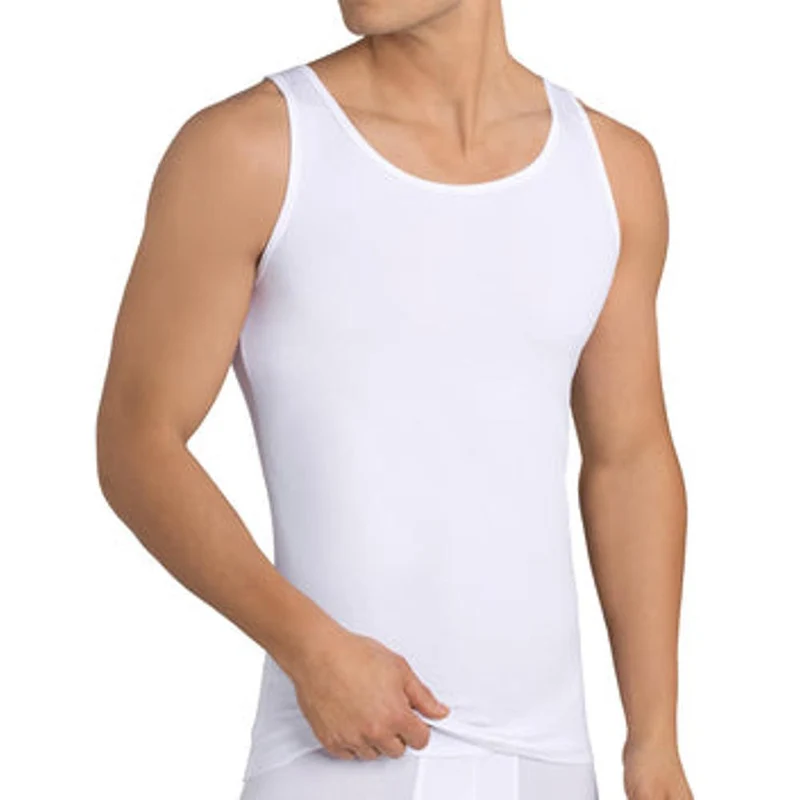 Men 24/7 SH02 Vest 2P 10163154