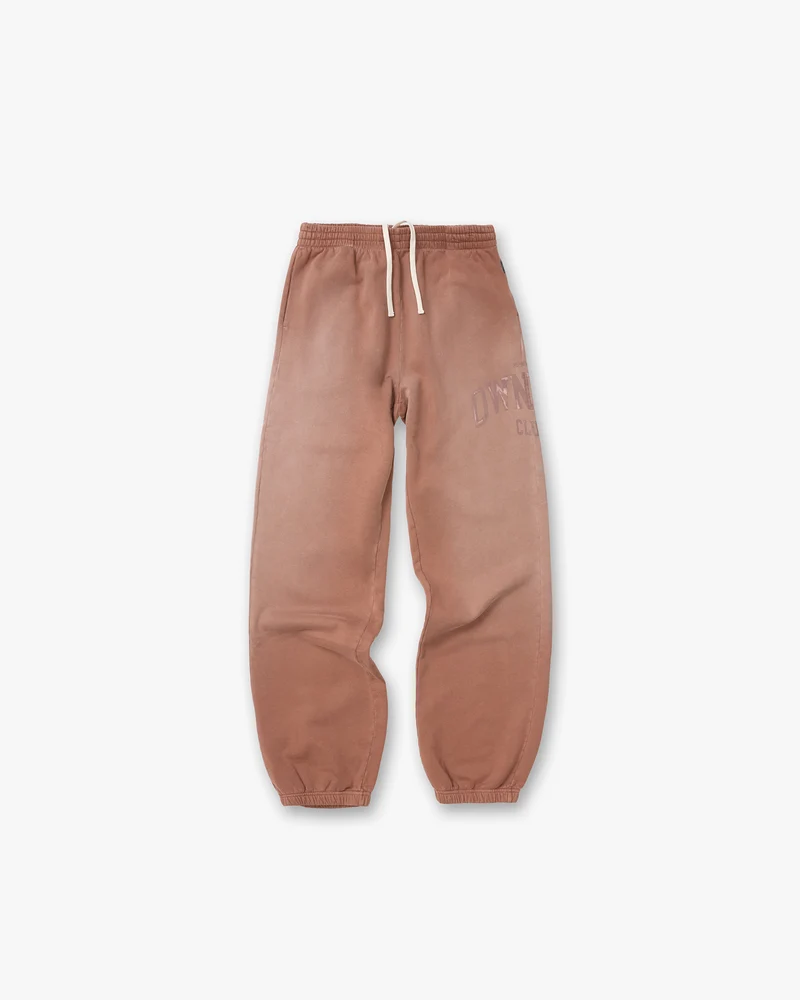 Represent Owners Club Sweatpant - Sienna