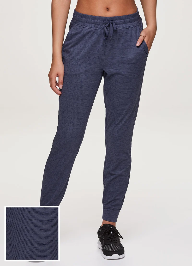 Space Dye Super Soft Jogger