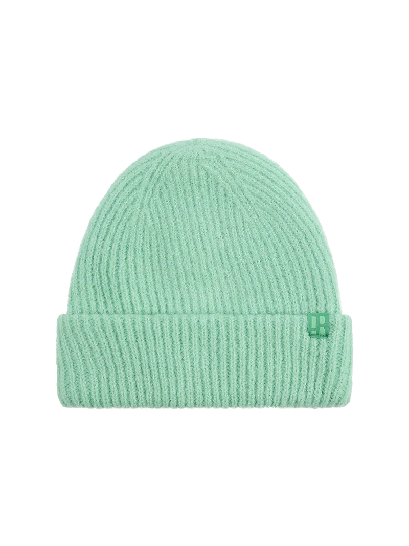 Arctic Beanie | Mint