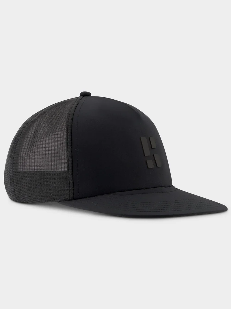 Lightweight Riders Cap | Black