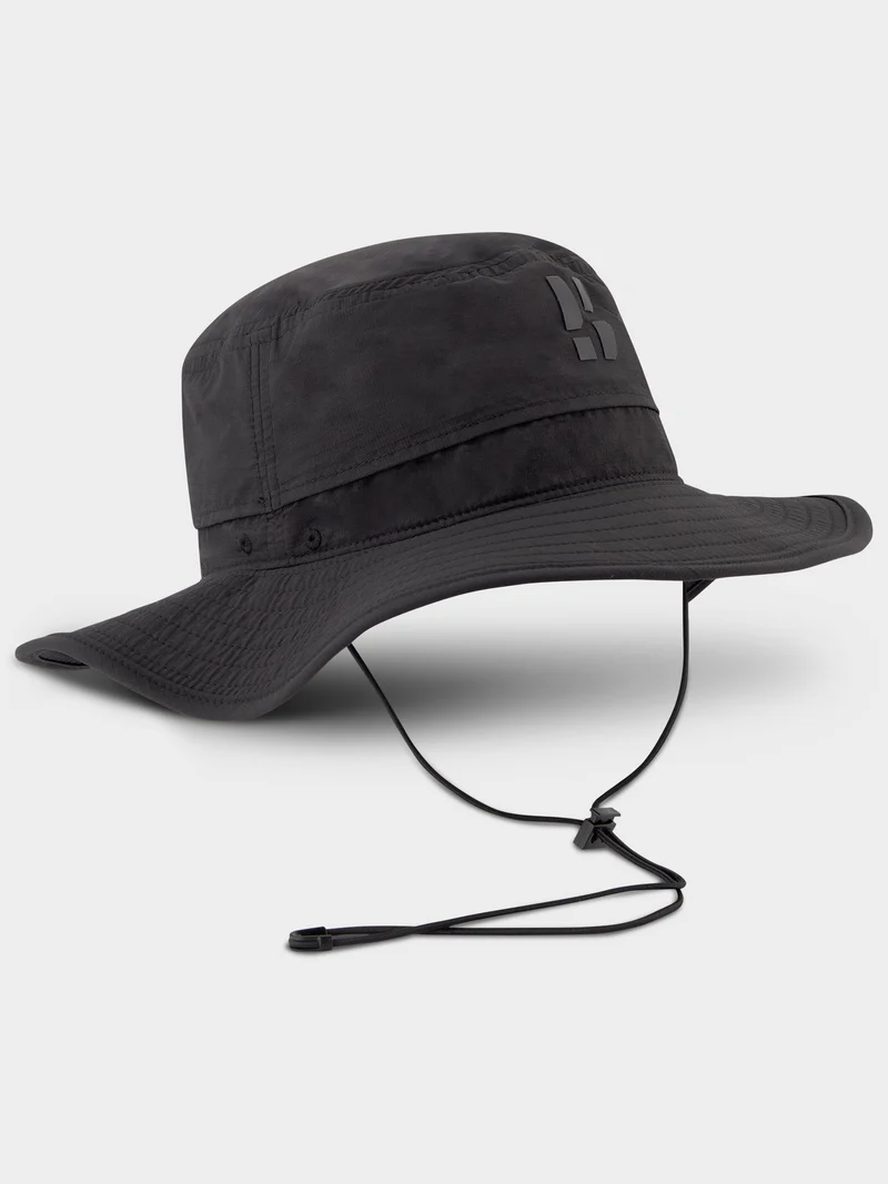 Bucket Hat | Black