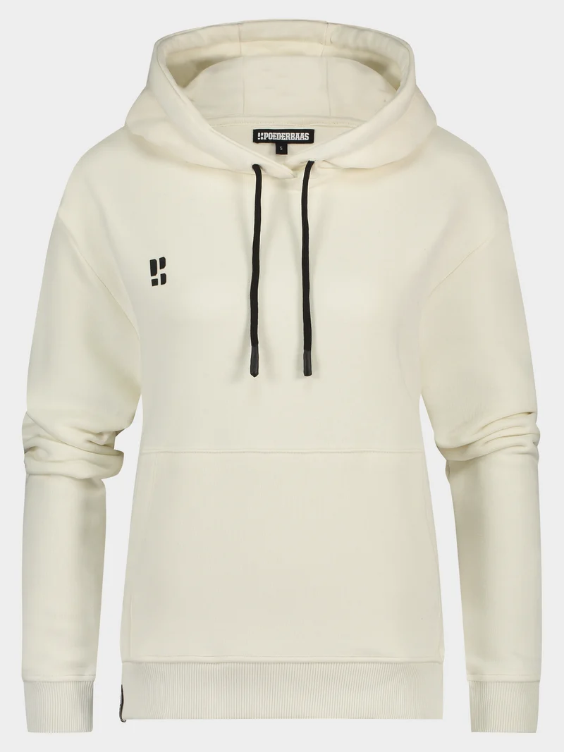Icon Hoody Women | Off White