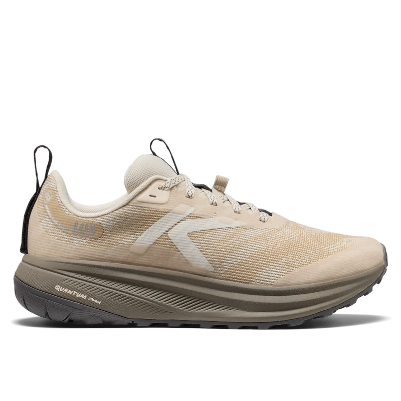 Roam Heren Trail Running Schoenen Birch/Brindle